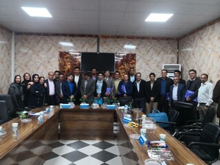 برگزاری مجمع