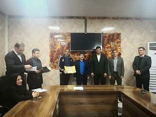 برگزاری مجمع