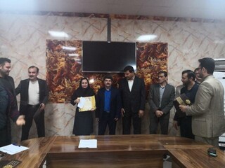 تقدیر از باشگاههای برتر