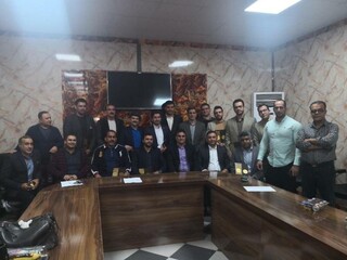 تقدیر از باشگاههای برتر