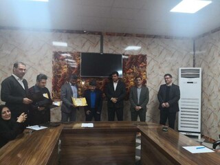 تقدیر از باشگاههای برتر