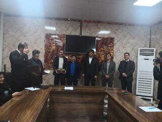 تقدیر از باشگاههای برتر