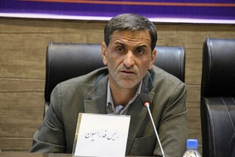 سفر استانی دکتر نوروزی به سیستات و بلوچستان