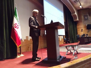 دوره نسخه نویسی ورزشی در بیماری دیابت در یزد برگزار شد.