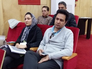 دوره نسخه نویسی ورزشی در بیماری دیابت در یزد برگزار شد.