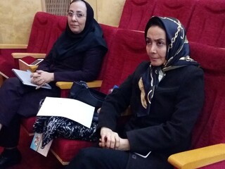 دوره نسخه نویسی ورزشی در بیماری دیابت در یزد برگزار شد.