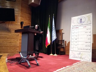 دوره نسخه نویسی ورزشی در بیماری قلب و عروق در یزد برگزار شد.