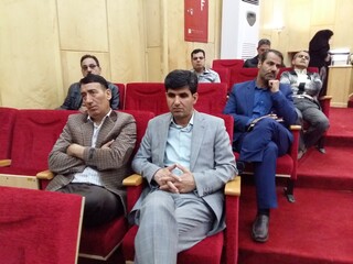 دوره نسخه نویسی ورزشی در بیماری قلب و عروق در یزد برگزار شد.