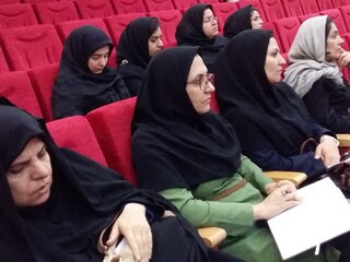 دوره نسخه نویسی ورزشی در بیماری قلب و عروق در یزد برگزار شد.