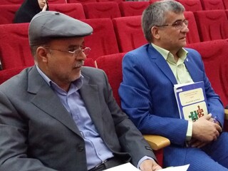 دوره نسخه نویسی ورزشی در بیماری قلب و عروق در یزد برگزار شد.