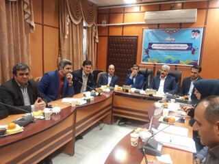 گزارش تصویری مجمع سالیانه هیات پزشکی ورزشی استان لرستان