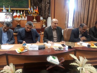 گزارش تصویری مجمع سالیانه هیات پزشکی ورزشی استان لرستان