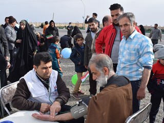 گزارش تصویری