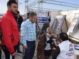 گزارش تصویری