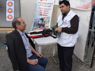 گزارش تصویری