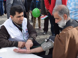 گزارش تصویری