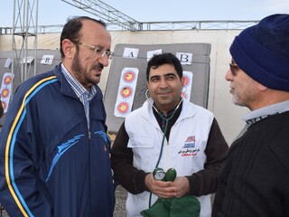 گزارش تصویری