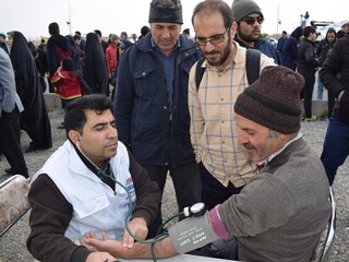 گزارش تصویری