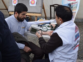 گزارش تصویری