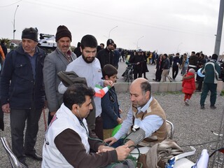 گزارش تصویری