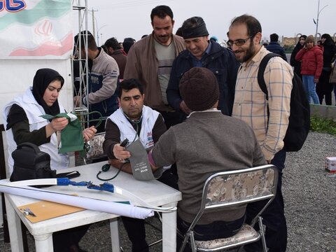 گزارش تصویری
