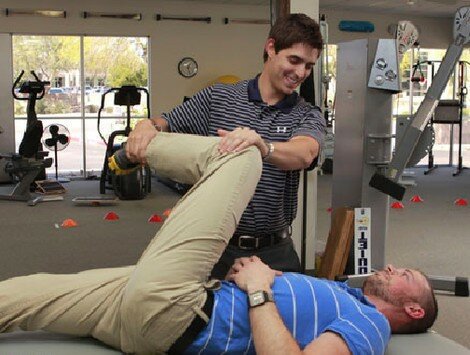 حرکات اصلاحی