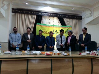 هیات پزشکی ورزشی یزد از برترین های کمیته خدمات درمانی شهرستان ها تجلیل کرد.