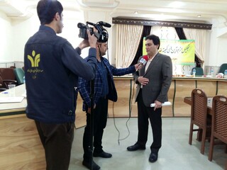 هیات پزشکی ورزشی یزد از برترین های کمیته خدمات درمانی شهرستان ها تجلیل کرد.