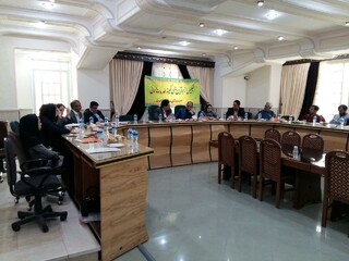 هیات پزشکی ورزشی یزد از برترین های کمیته خدمات درمانی شهرستان ها تجلیل کرد.