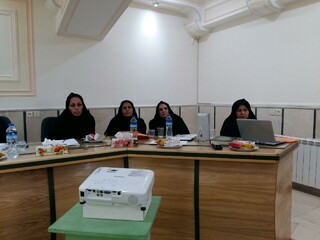 هیات پزشکی ورزشی یزد از برترین های کمیته خدمات درمانی شهرستان ها تجلیل کرد.