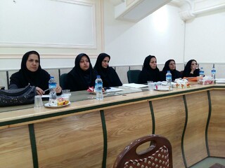 هیات پزشکی ورزشی یزد از برترین های کمیته خدمات درمانی شهرستان ها تجلیل کرد.