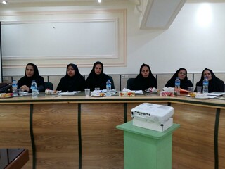 هیات پزشکی ورزشی یزد از برترین های کمیته خدمات درمانی شهرستان ها تجلیل کرد.