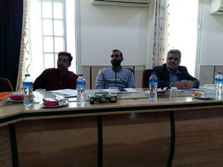 هیات پزشکی ورزشی یزد از برترین های کمیته خدمات درمانی شهرستان ها تجلیل کرد.