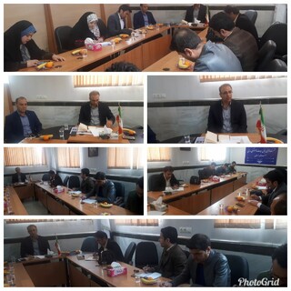 نشست خبری رییس هیات پزشکی ورزشی استان لرستان با اصحاب رسانه