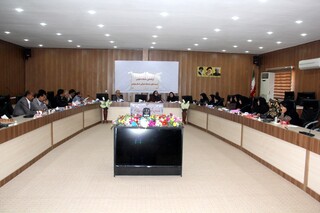 گزارش تصویری/ گردهمایی سالیانه کمیته‌های خدمات درمانی ورزشکاران استان بوشهر