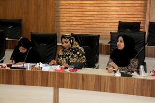 گزارش تصویری/ گردهمایی سالیانه کمیته‌های خدمات درمانی ورزشکاران استان بوشهر