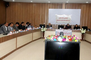 گزارش تصویری/ گردهمایی سالیانه کمیته‌های خدمات درمانی ورزشکاران استان بوشهر