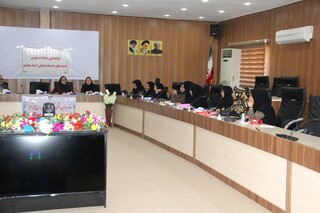 گزارش تصویری/ گردهمایی سالیانه کمیته‌های خدمات درمانی ورزشکاران استان بوشهر