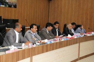 گزارش تصویری/ گردهمایی سالیانه کمیته‌های خدمات درمانی ورزشکاران استان بوشهر