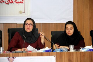 گزارش تصویری/ گردهمایی سالیانه کمیته‌های خدمات درمانی ورزشکاران استان بوشهر