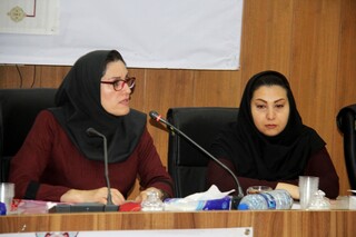 گزارش تصویری/ گردهمایی سالیانه کمیته‌های خدمات درمانی ورزشکاران استان بوشهر