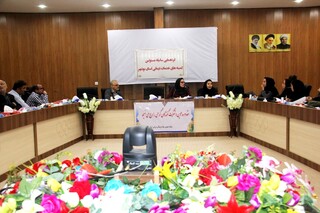 گزارش تصویری/ گردهمایی سالیانه کمیته‌های خدمات درمانی ورزشکاران استان بوشهر