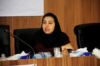 گزارش تصویری/ گردهمایی سالیانه کمیته‌های خدمات درمانی ورزشکاران استان بوشهر