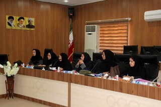 گزارش تصویری/ گردهمایی سالیانه کمیته‌های خدمات درمانی ورزشکاران استان بوشهر