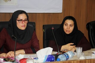 گزارش تصویری/ گردهمایی سالیانه کمیته‌های خدمات درمانی ورزشکاران استان بوشهر