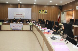گزارش تصویری/ گردهمایی سالیانه کمیته‌های خدمات درمانی ورزشکاران استان بوشهر