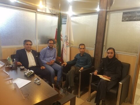 نشست پایان سال هیات پزشکی هرمزگان