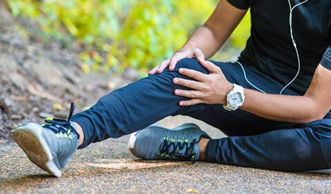 آسیب‌های ورزشی