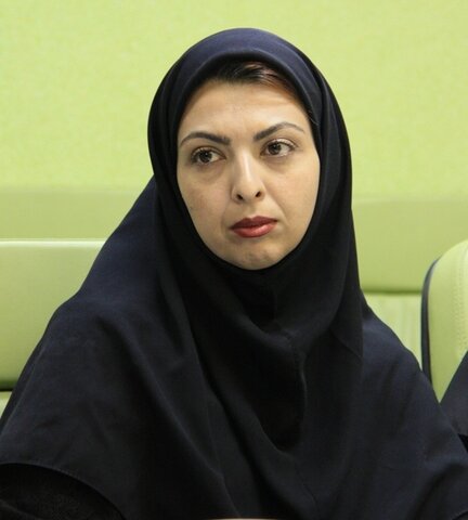 مسئول کمیته خدمات درمانی - چهار محال وبختیاری