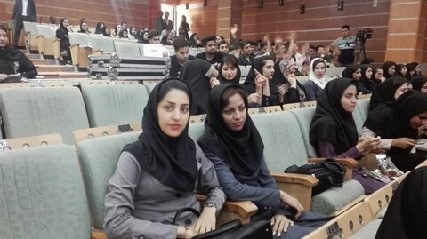 جشنواره نشاط و امید